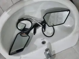 JUAL SPION KLX ORI