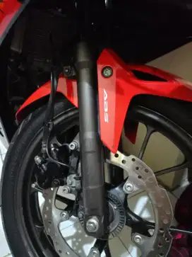JUAL SANTAI HONDA CBR 150R TYPE ABS THN 2020 AKHIR (081264304189)