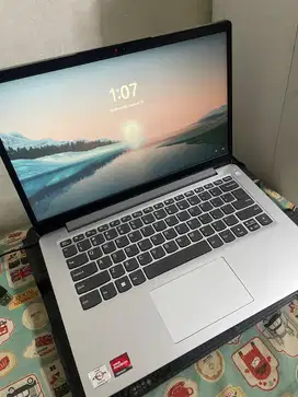 Lenovo athlon amda
