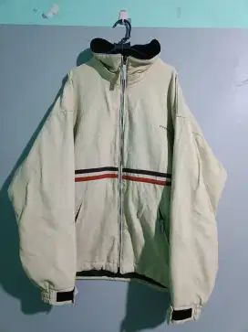 Jacket Descente keren