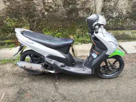 MOTOR YAMAHA MIO