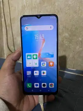 Infinix smart 7 ram 4/64