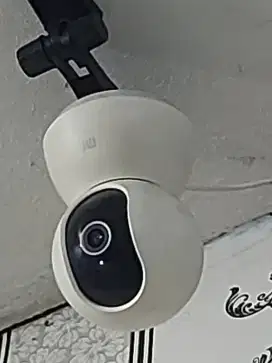 Smart CCTV Xiaomi 2K C300 Bisa Putar 360