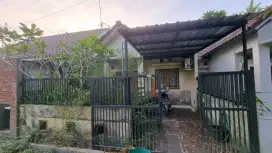 Jual Rumah di Wedomartani Dekat Stadiun Maguwoharjo
