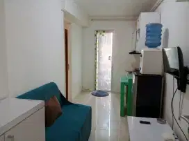 SEWA UNIT 1 BR PER 3BULAN APARTEMEN BASSURA CITY TOWER FLAMBOYAN