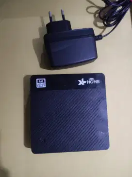 stb android os 10 ax512