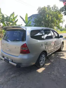 LIvina SV Limited edition 2013