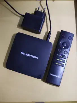 stb android 10 transvisionGen2