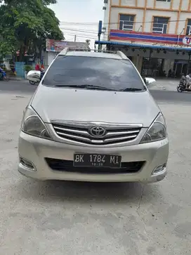 DIJUALL KIJANG INNOVA !!