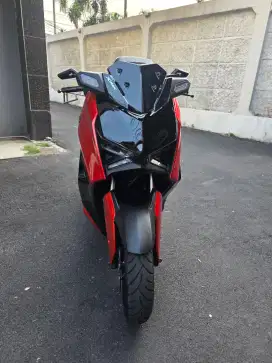Xmax yamaha 2024