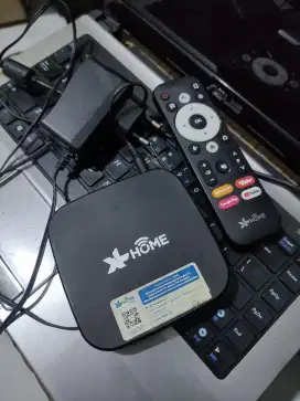 Stb android Os11 at01/ax810