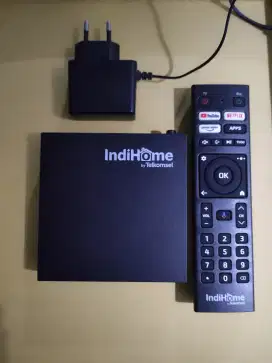 Stb android os11 B866f