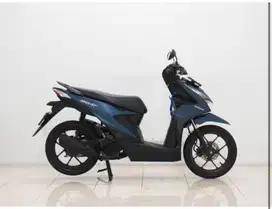 JUAL MOTOR BEAT DELUXE 2024