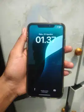 IPHONE XS MAX 64GB