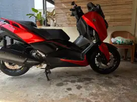 Xmax yamaha 2024