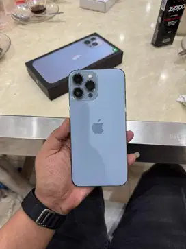 iPhone 13 Promax 256Gb fullset