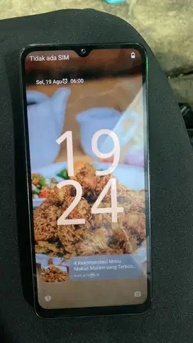 Redmi A3 Ram4+4/128