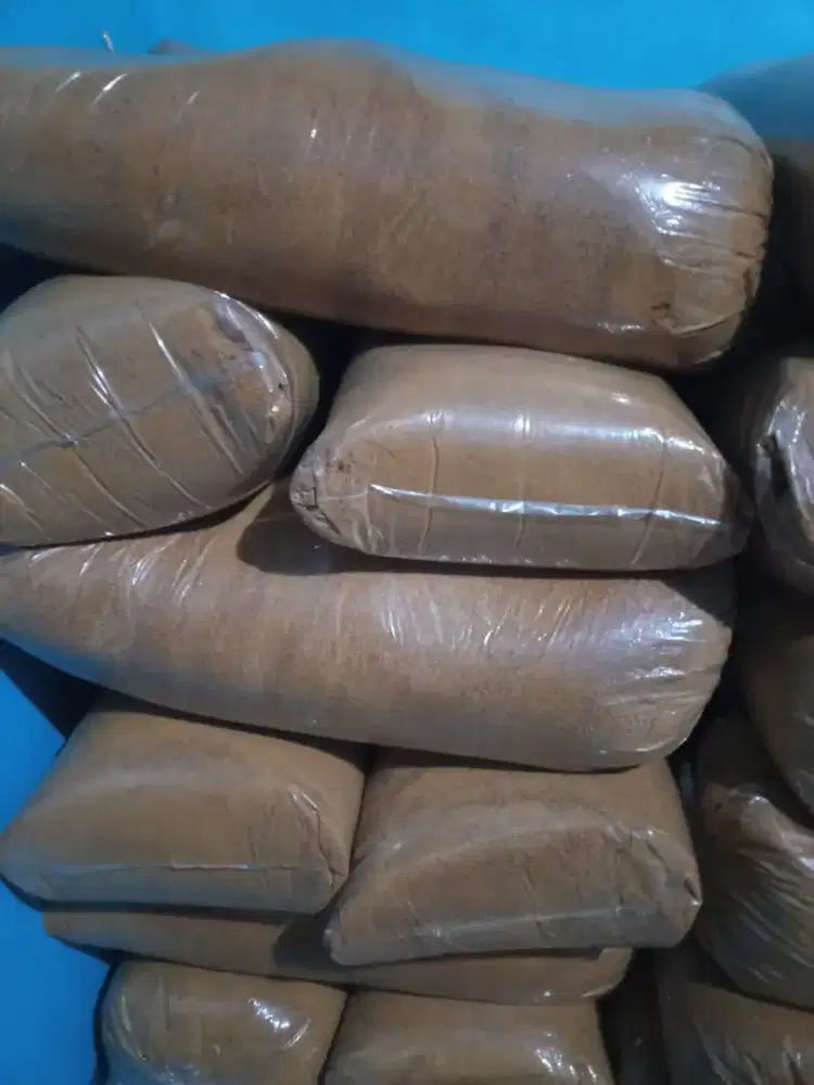 Gula aren semut campuran