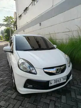 Brio E Metic 2014