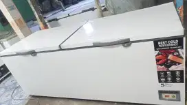 Prezer Box pembeku