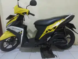 Mio m3 tahun 2015