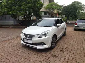 Baleno HB Matic, Termurah