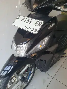Mio M3 2019 Like New