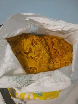 JUAL PAKAN TERNAK KUE KERING