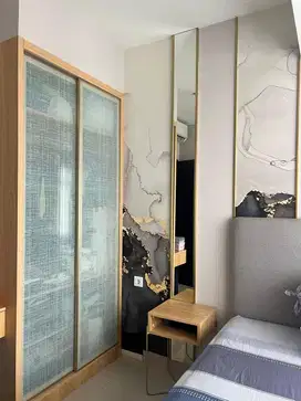 Klaska Apartemen