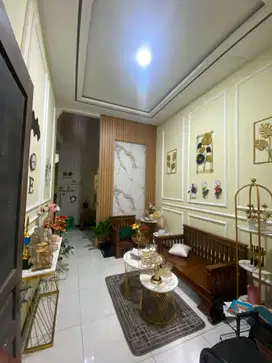 Perumtas 3. Wonoayu Sidoarjo