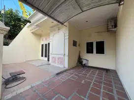 DIJUAL RUMAH 1 LANTAI MULYOSARI