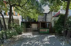 DIJUAL LAHAN KOMERSIL 0 JALAN RAYA IR SOEKARNO MERR- SURABAYA TIMUR