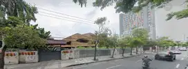 DISEWAKAN RUMAH 0 JALAN MAYJEND - SURABAYA BARAT