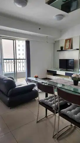 Apartemen Waterplace Tower C