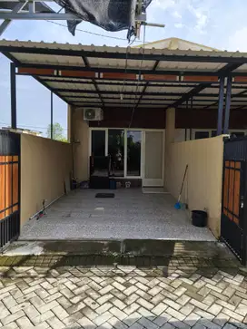 Dijual Murah Rumah Siap Huni Bumi Wonorejo