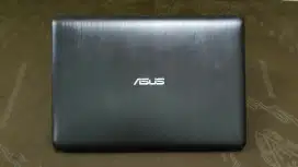 Asus Vivobook x441u Dualvga core i3gen6/4/256 siap game design coding
