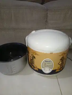 Magicom merk miyako