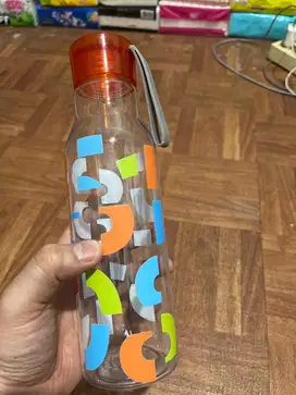 Botol minum 600ml