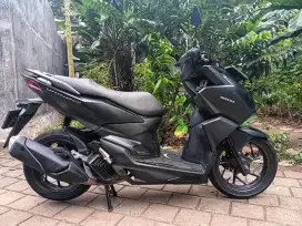 2022 HONDA VA RIO 160