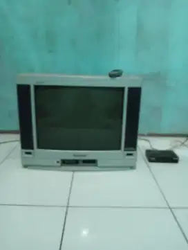 Jual tv Sharp,seetbook n antena
