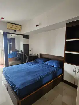 Jual Cepat Bintaro Parkview Apartement - Studio Lantai 22