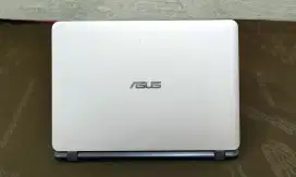Asus Vivobook a407ma ultraslim Intel n4000 ram8 ssd128 batre awet