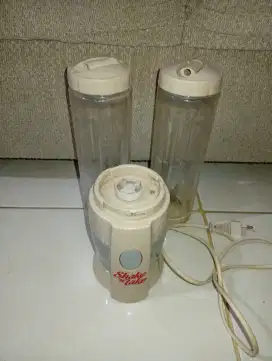 Blender mini buah
