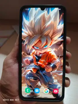 samsung A70  6/128