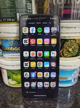 Redmi note 10 5g