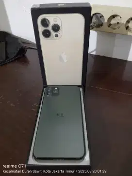 Iphone 11 pro max KW