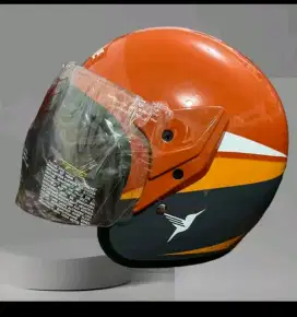 Helm lalamove msh mulus