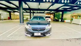 Honda Civic Turbo 2017 Prestige Pemilik langsung sejak baru