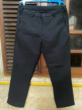 Celana casual outdoor daleman bebiteri