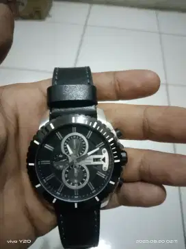 Alexandre Christie